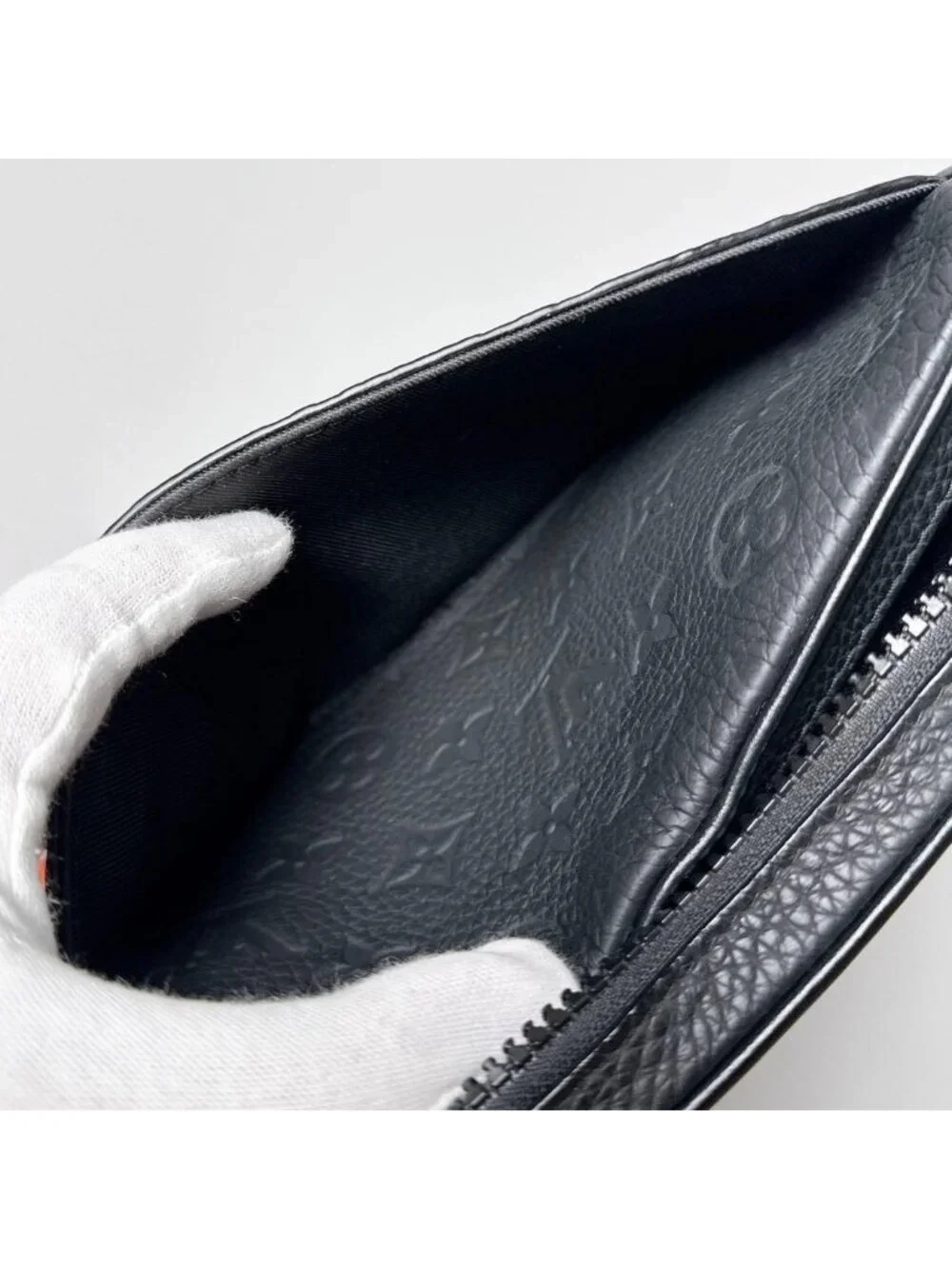 Louis Vuitton this authentic